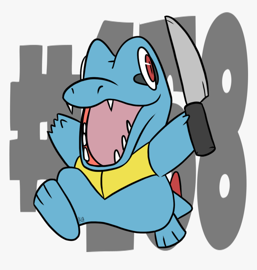 funko totodile
