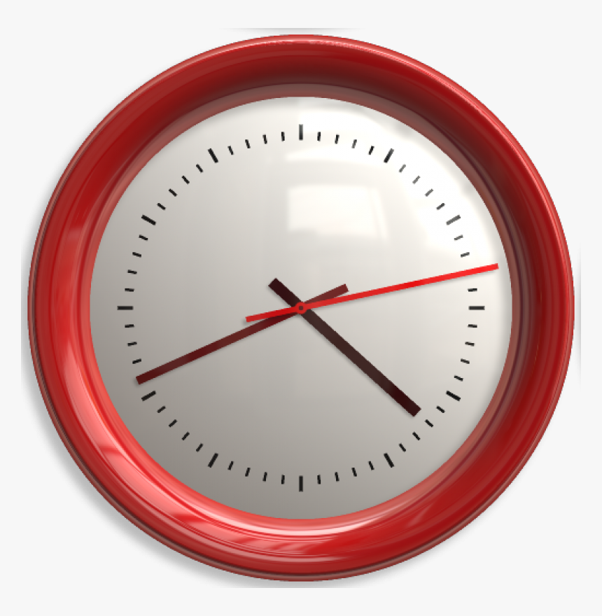 Transparent clock. Часы на белом фоне. Часы настенные иконка. Часы без фона. Красные часики.