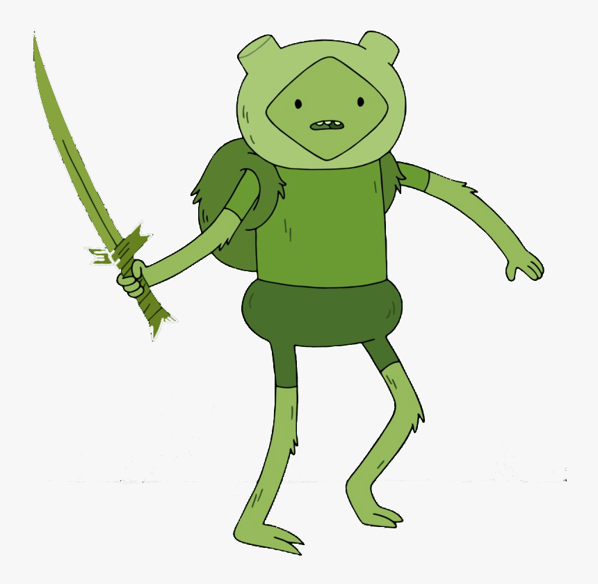 Villains Wiki - Fern From Adventure Time, HD Png Download, Free Download