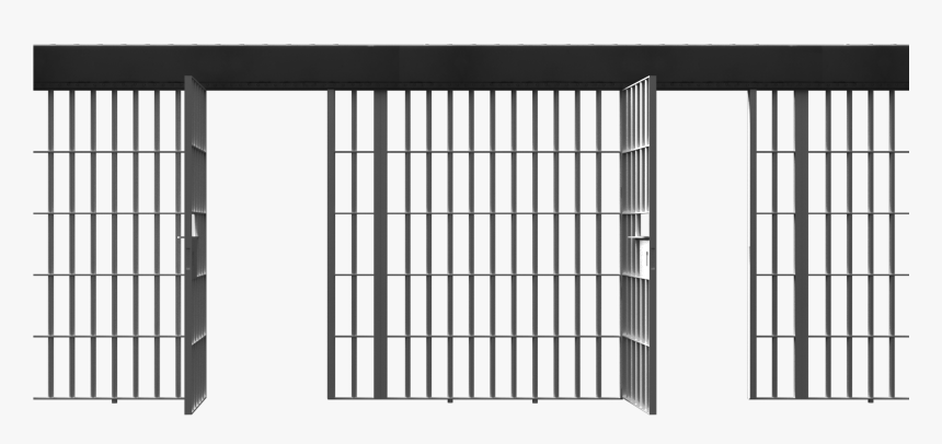 Episode Interactive Jail Backgrounds, HD Png Download, Free Download