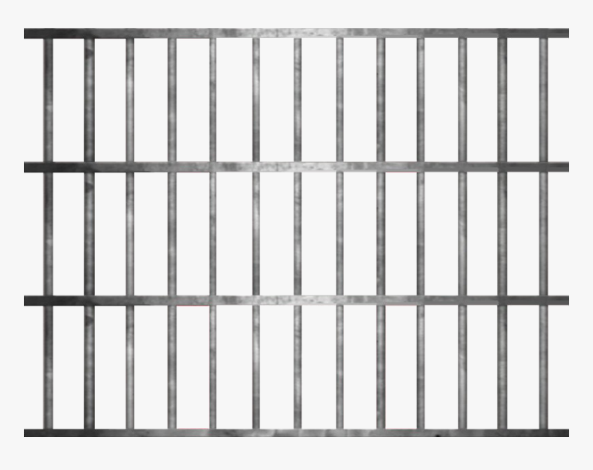 Prison Transparent File - Jail Png, Png Download, Free Download