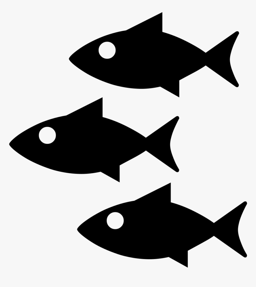 Fishes - Fishes Icon, HD Png Download, Free Download