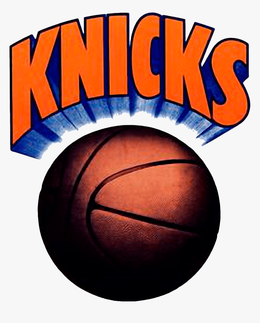 New York Knicks Logo 1964, HD Png Download, Free Download