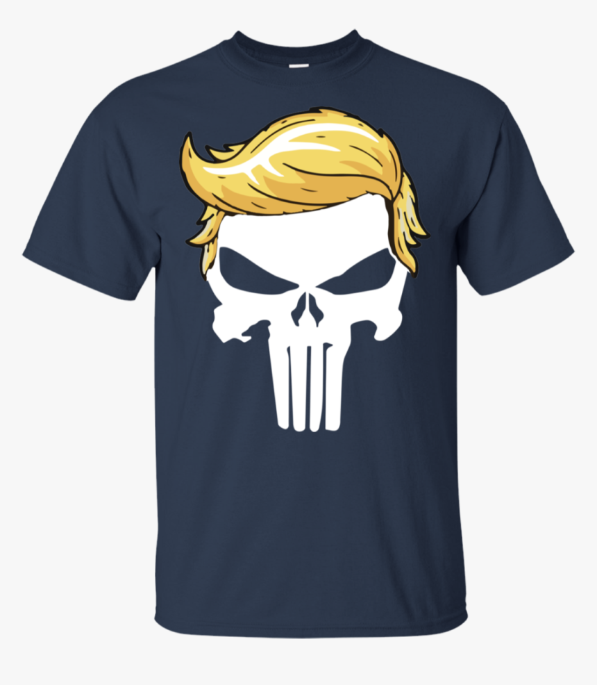 Punisher Skull, HD Png Download, Free Download