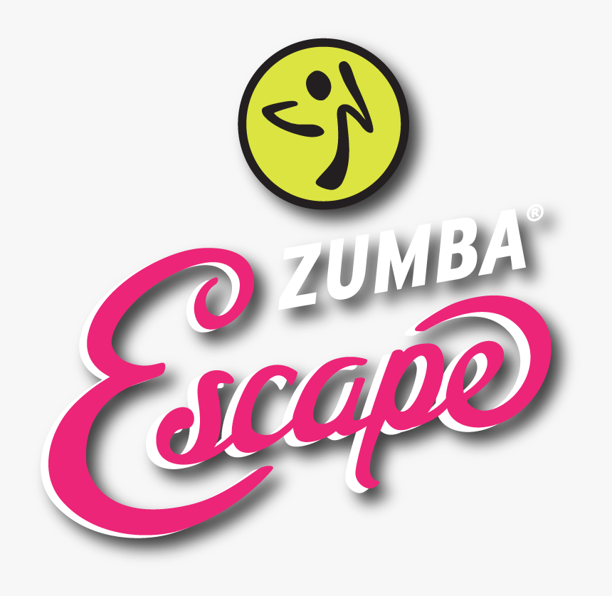 Zumba Fitness, HD Png Download, Free Download