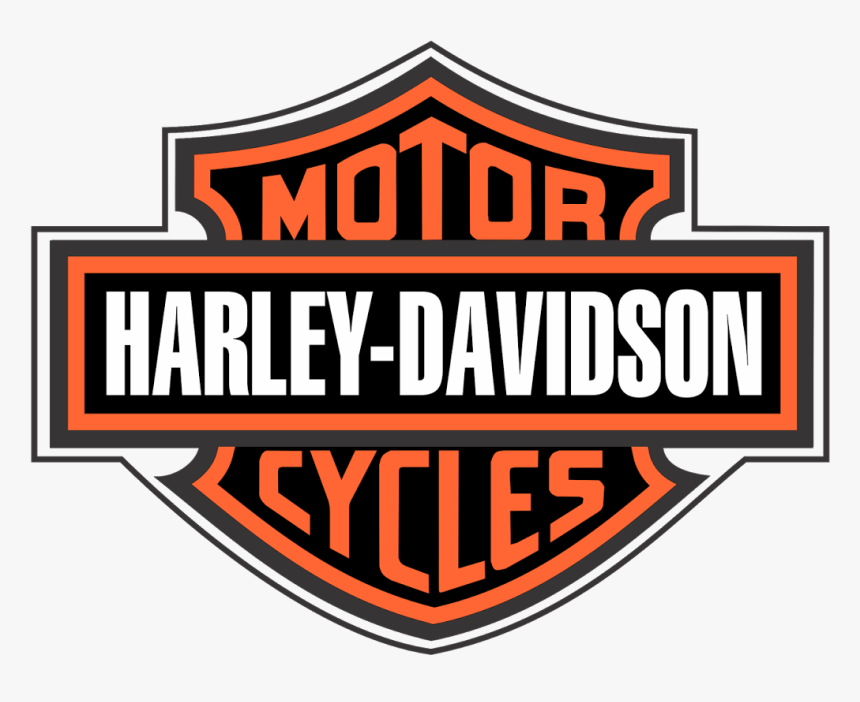 Harley Davidson Logo Png 16307, Transparent Png, Free Download