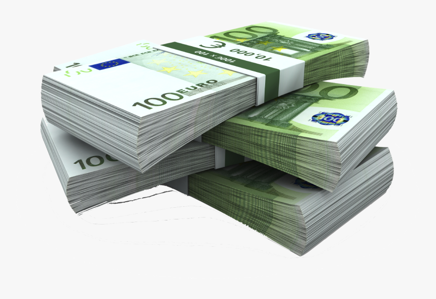 Euro Currency Png, Transparent Png, Free Download