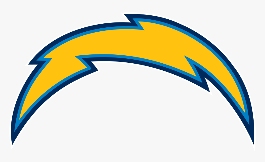 Los Angeles Chargers Logo Png - Official La Chargers Logo, Transparent Png, Free Download