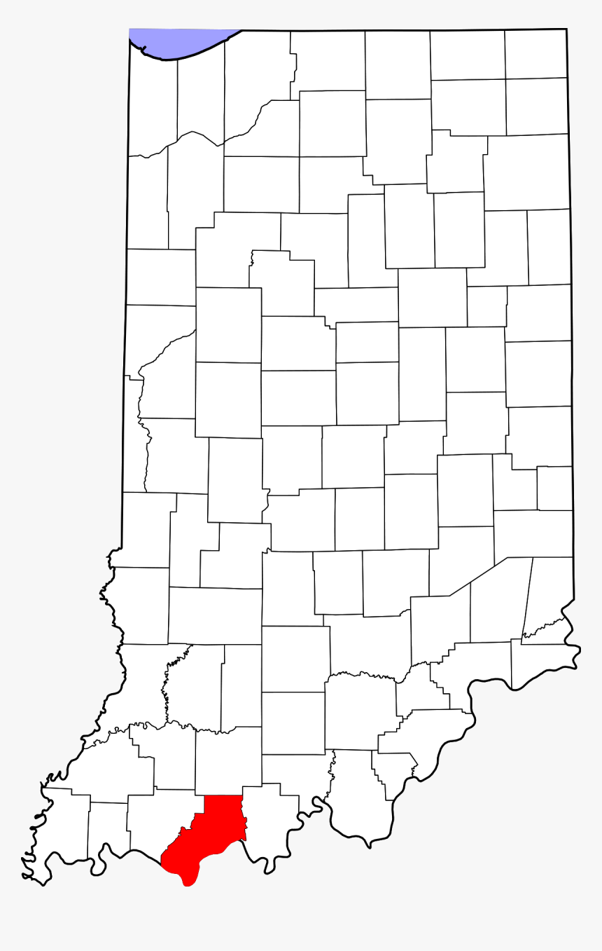 Lake County Indiana, HD Png Download, Free Download