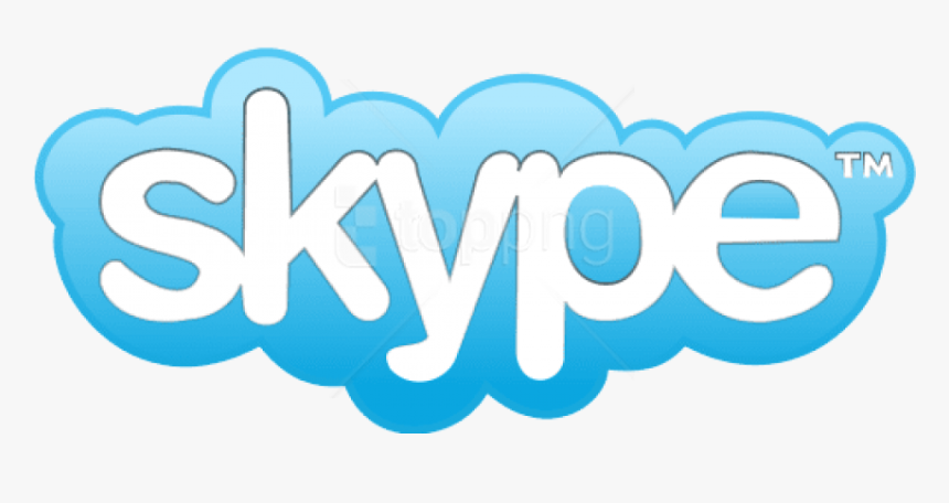 Skype Icon Logos - Information Of Skype, HD Png Download, Free Download