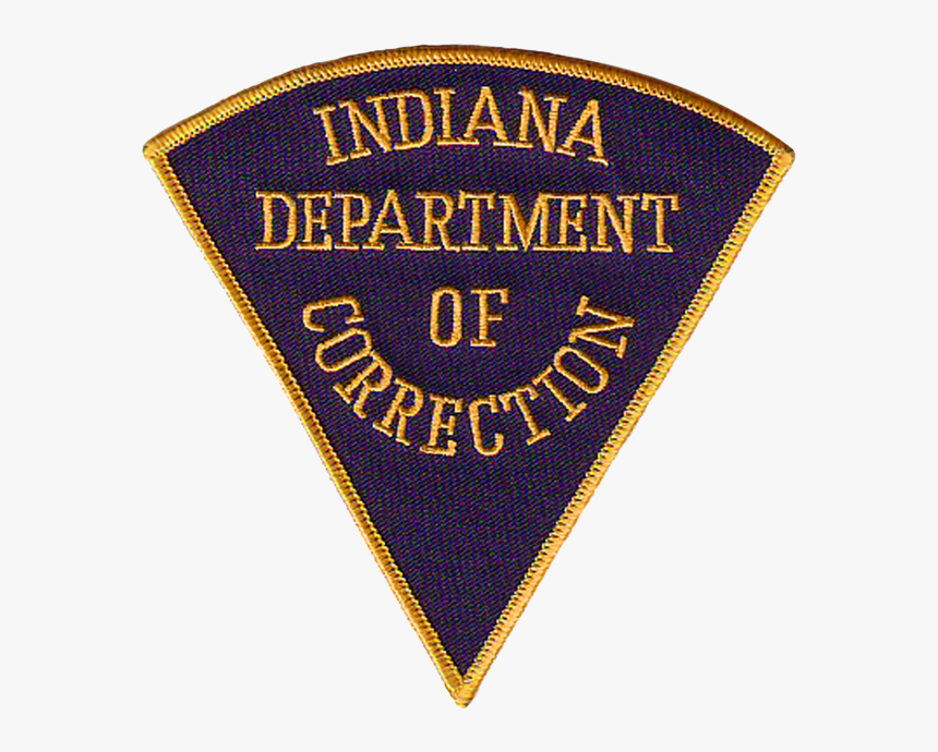 In -doc - Indiana Department Of Corrections, HD Png Download, Free Download