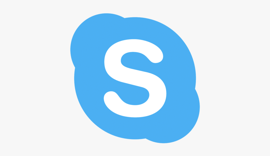 Skype Logo, HD Png Download, Free Download