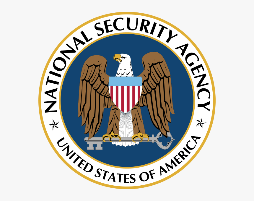 National Security Agency - National Security Agency Logo, HD Png Download, Free Download