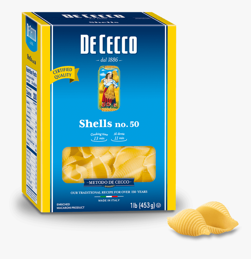 De Cecco Fusilli, HD Png Download, Free Download