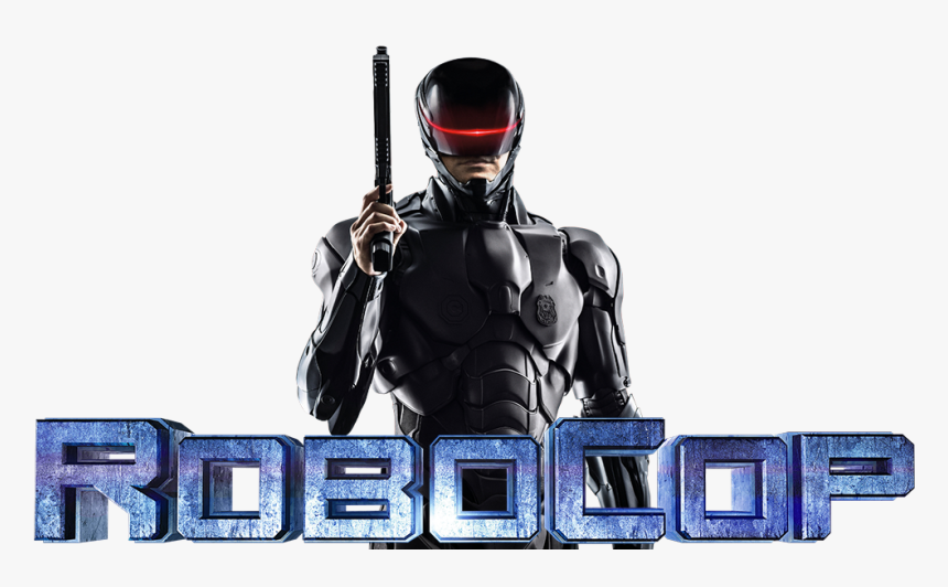 Best Free Robocop Png Image - New Robocop Png, Transparent Png, Free Download
