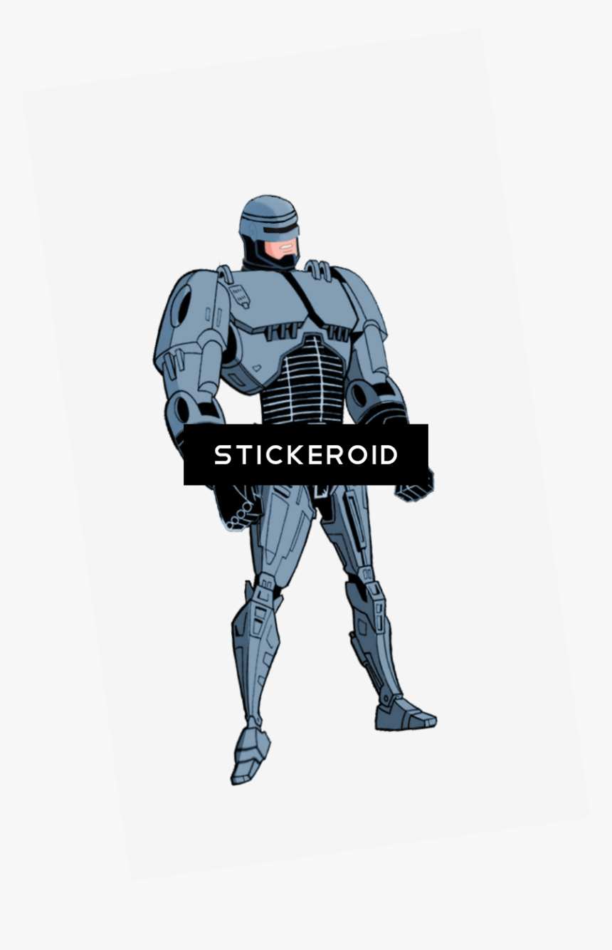 Robocop Actors Heroes - Soldier, HD Png Download, Free Download