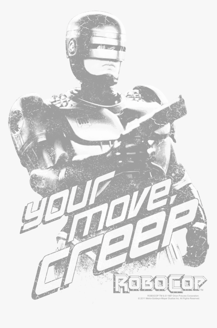 Robocop, HD Png Download, Free Download