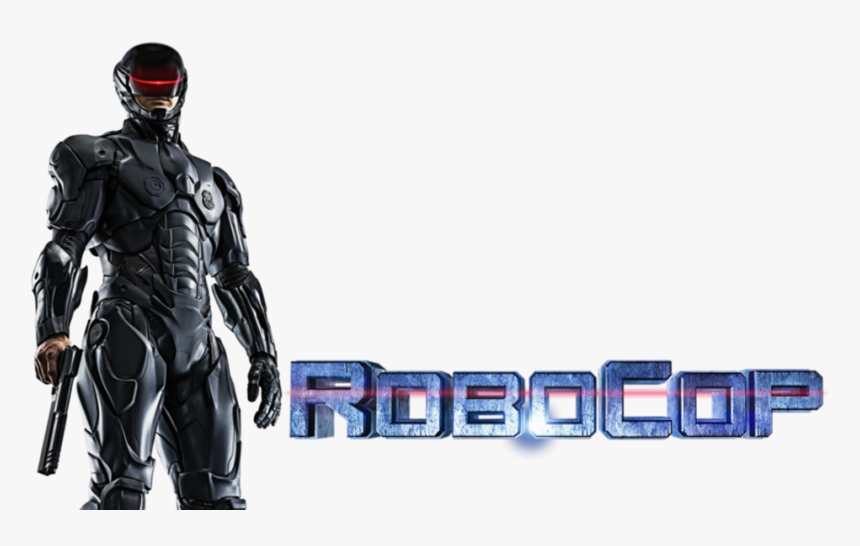 Image Id - - Robocop 2014, HD Png Download, Free Download