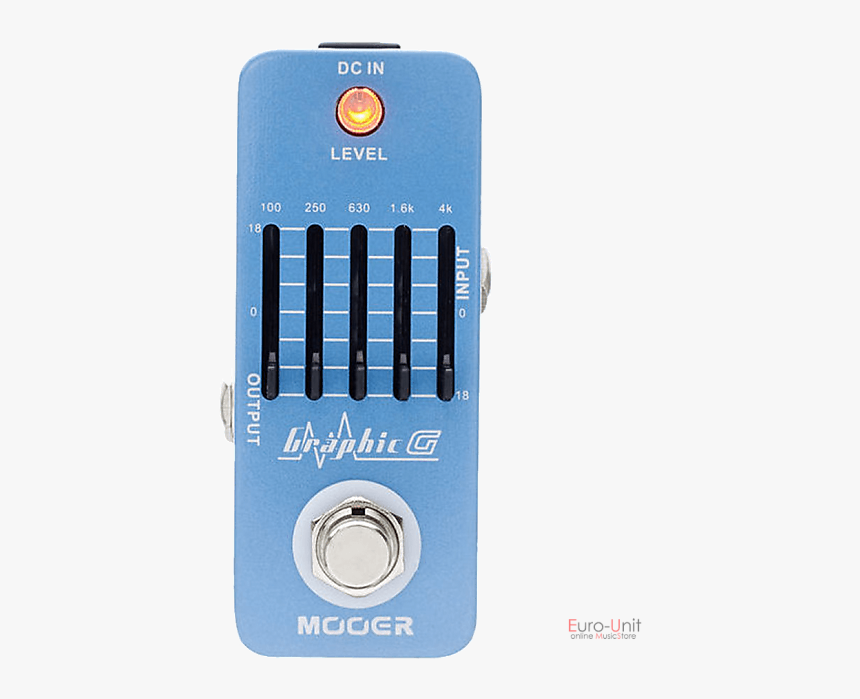 Mooer Eq, HD Png Download, Free Download