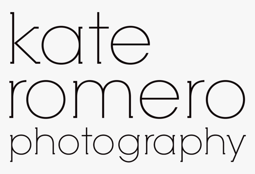 Kate Romero Photography - Circle, HD Png Download, Free Download