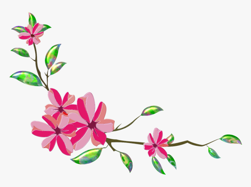 Thumb Image - Flores En Ramas Png, Transparent Png, Free Download