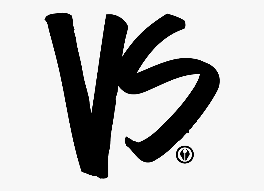 Thumb Image - Png Transparent Vs Logo, Png Download, Free Download