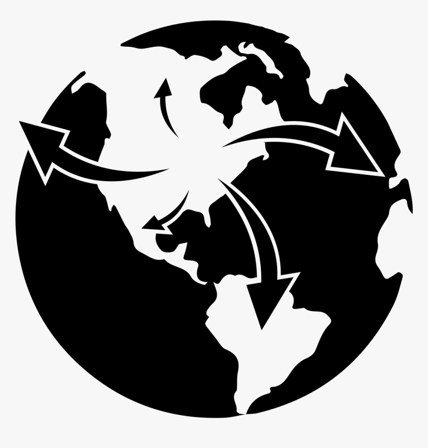 World Logo Pic Png, Transparent Png, Free Download