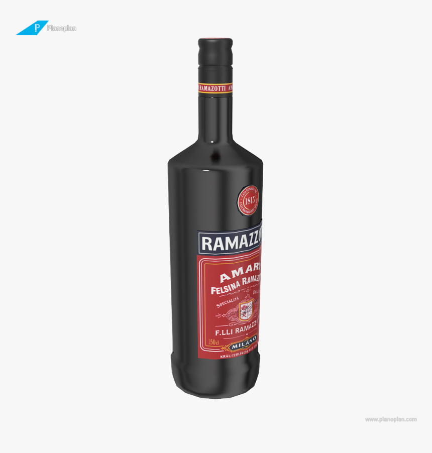 Ramazzotti Amaro, HD Png Download, Free Download