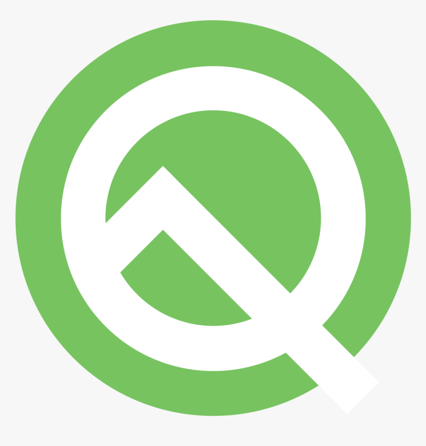 Android Q, HD Png Download, Free Download