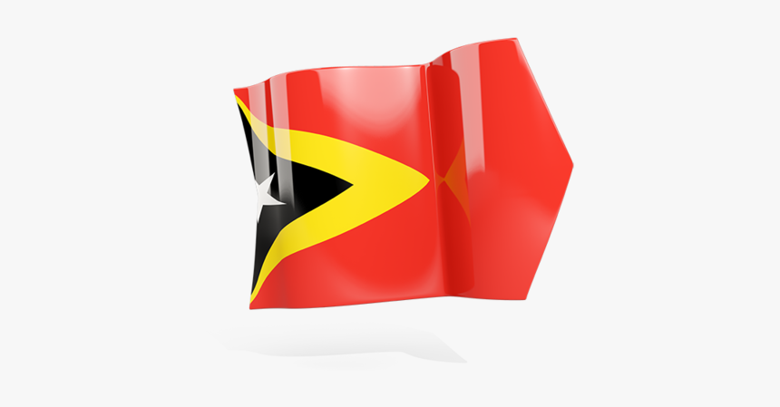 Download Flag Icon Of East Timor At Png Format - Flag, Transparent Png, Free Download