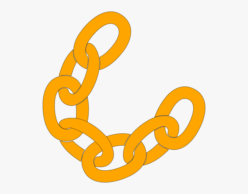 Clipart Of Chain, HD Png Download, Free Download