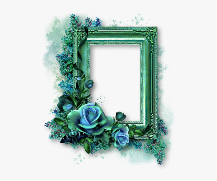 Collage Frames Designs Png, Transparent Png, Free Download