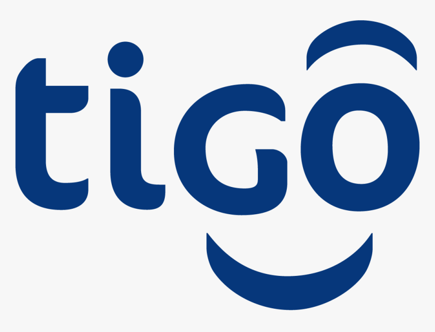 Tigo Logo Transparent, HD Png Download, Free Download