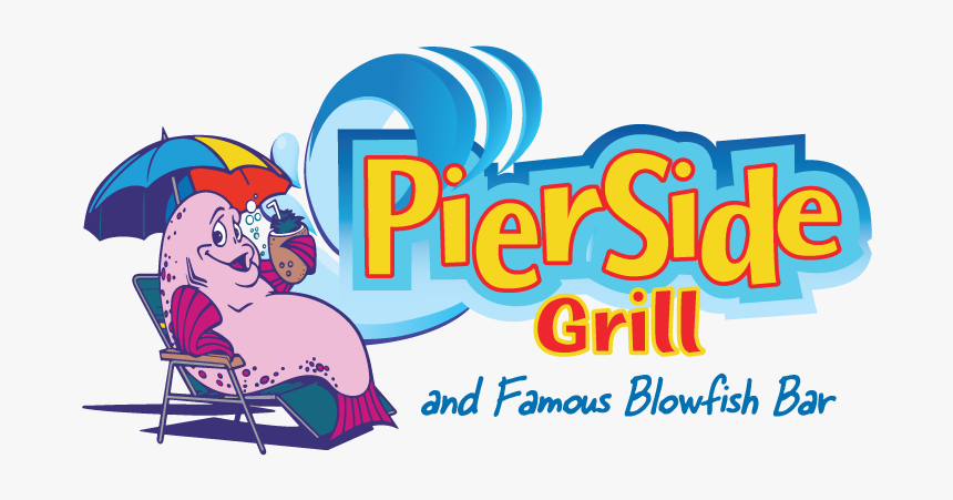 Pierside Grill Fort Myers Beach Fl, HD Png Download, Free Download