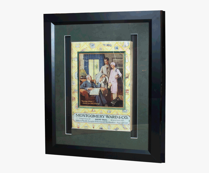 Picture Frame, HD Png Download, Free Download