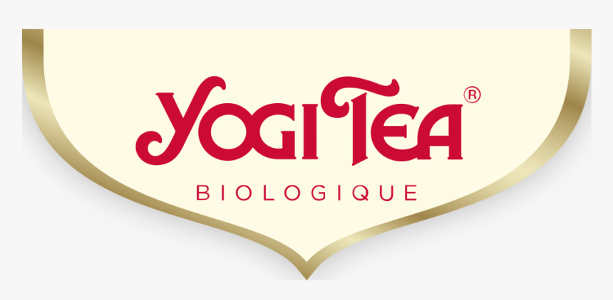 Yogi Tea Logo Png, Transparent Png, Free Download