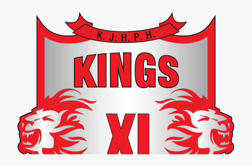 Kings Xi Punjab 2018, HD Png Download, Free Download