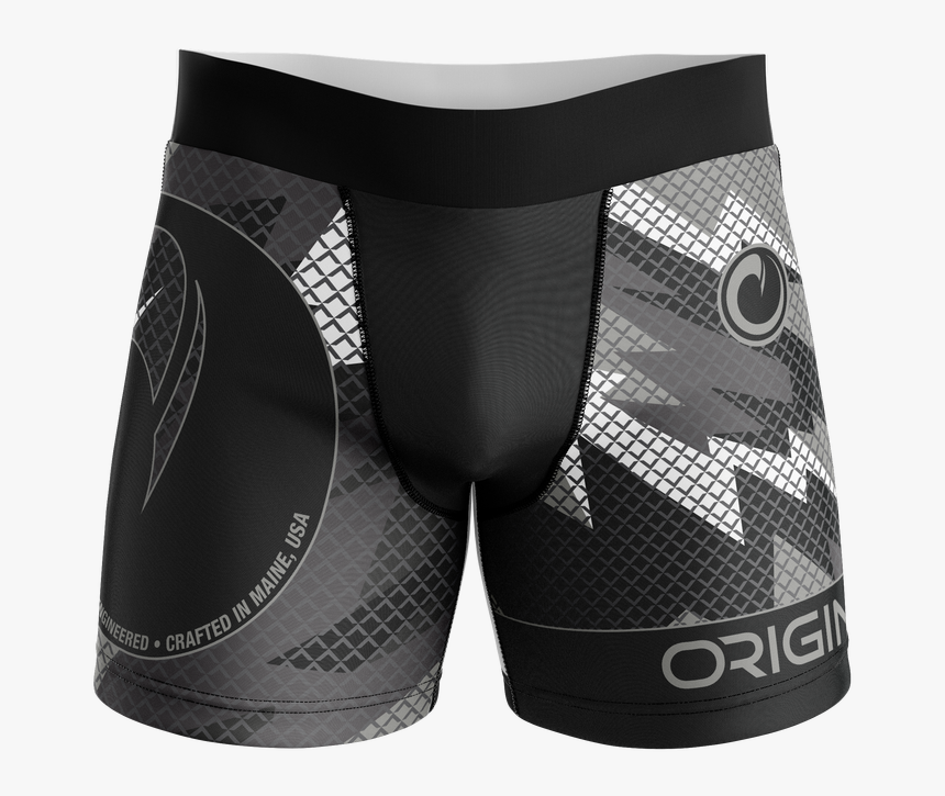 Thunder And Lightning Undergear - Underpants, HD Png Download, Free Download