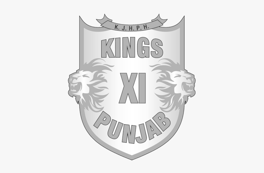 Kingsxipunjab - Kings Xi Punjab, HD Png Download, Free Download
