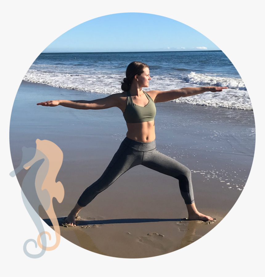 Sarah Lane Yoga Dance Magic - Girl, HD Png Download, Free Download