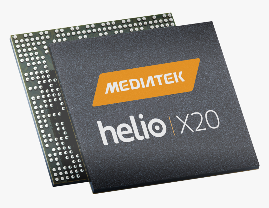 Mediatek - Mediatek Processor Png, Transparent Png, Free Download