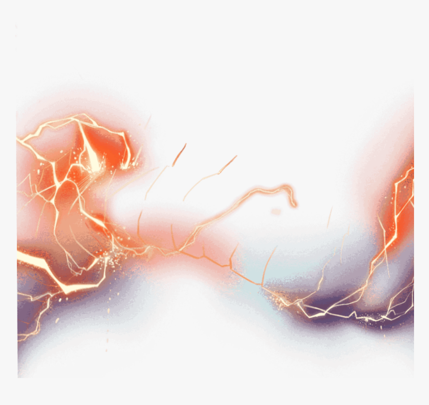 Lightning The Flash Png, Transparent Png, Free Download