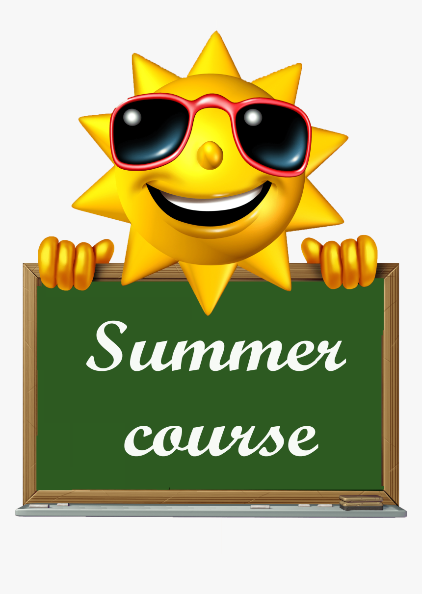 Summer School Fun, HD Png Download, Free Download