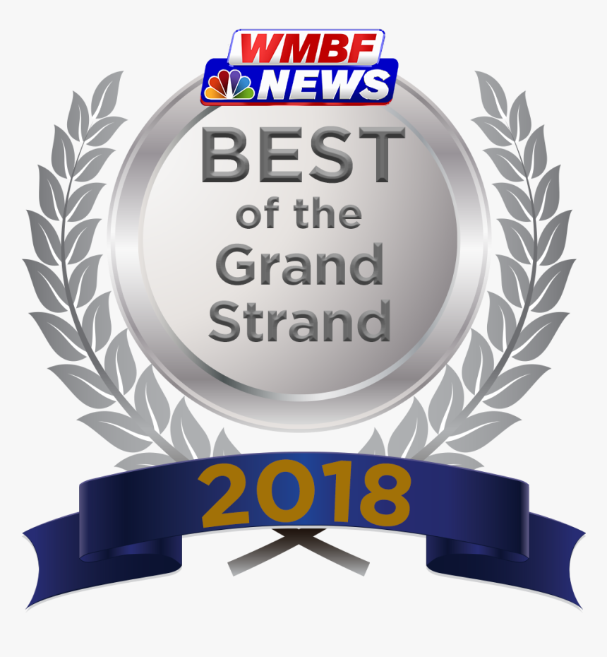 Best Of The Grand Strand 2019, HD Png Download, Free Download