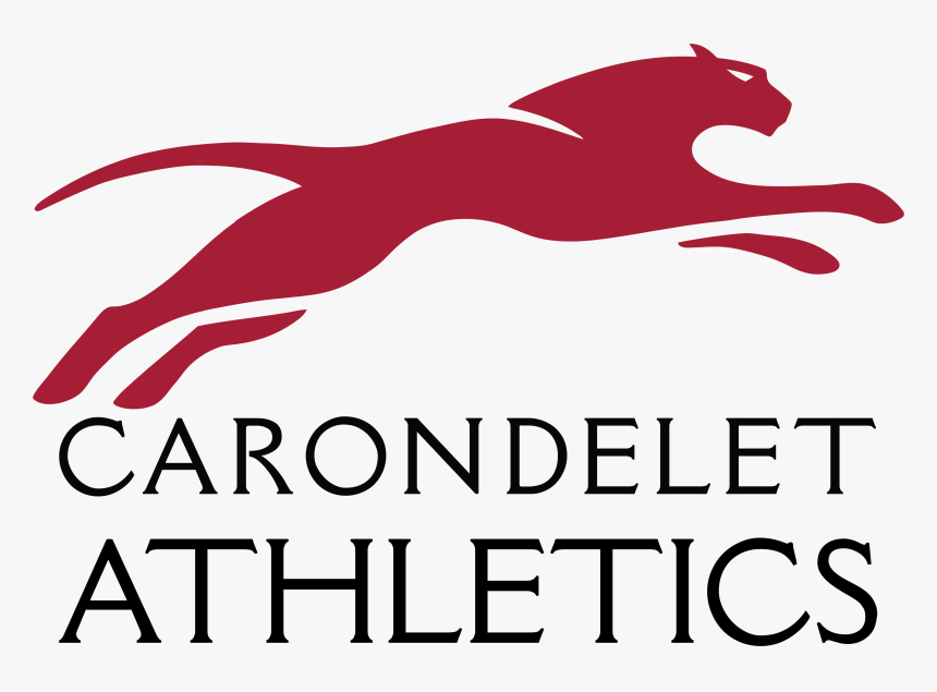 Carondelet Cougars, HD Png Download, Free Download