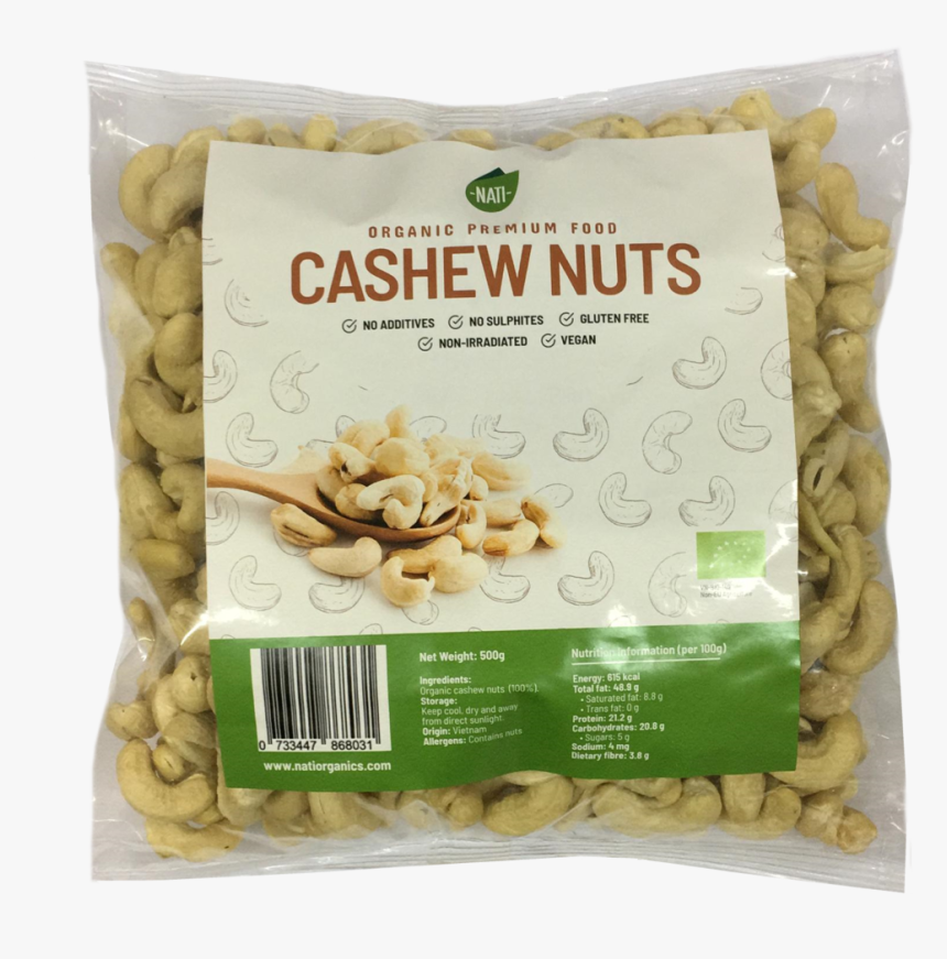 Nl006-cashew, HD Png Download, Free Download