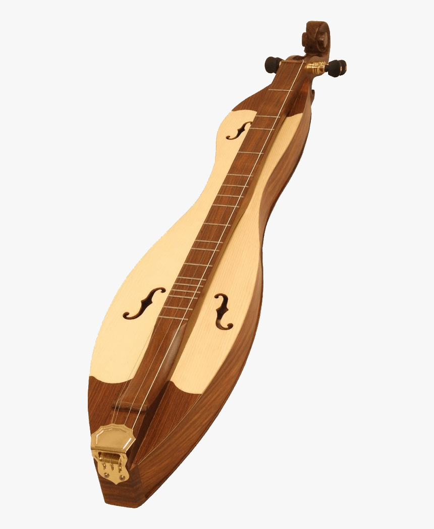 Dulcimer Instrument, HD Png Download, Free Download