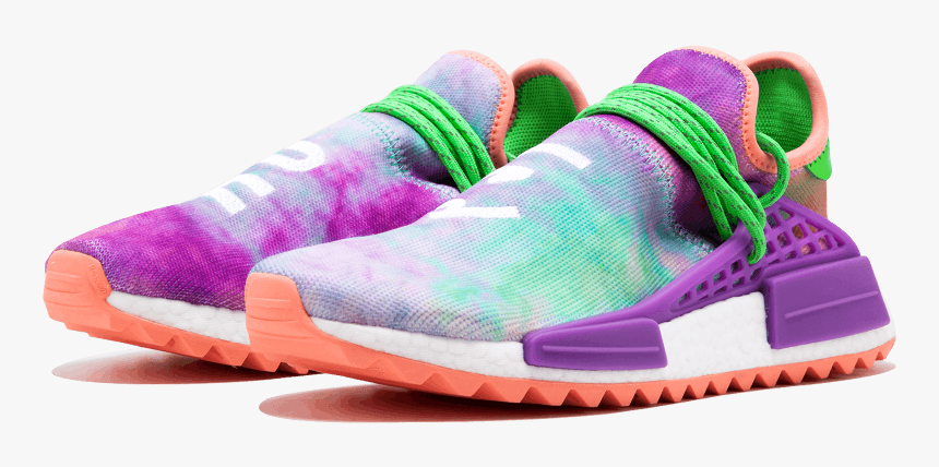 Nmd Human Race Holi, HD Png Download, Free Download