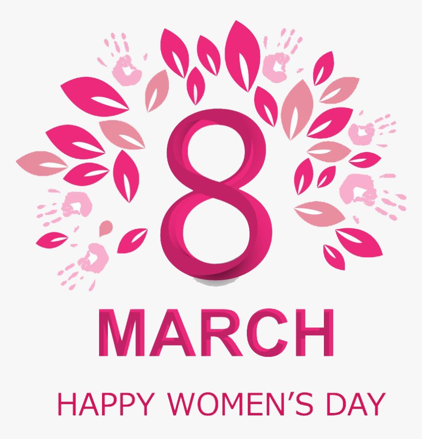 Transparent Women"s Day Png International Women's Day, Png Download