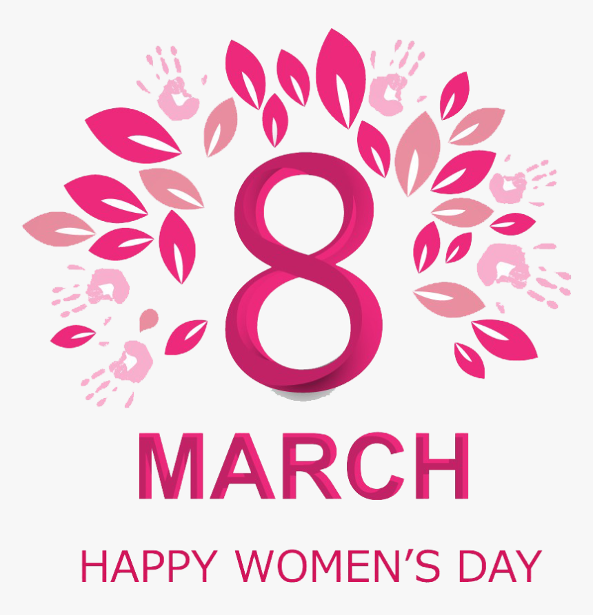 Transparent Women"s Day Png - International Women's Day, Png Download, Free Download